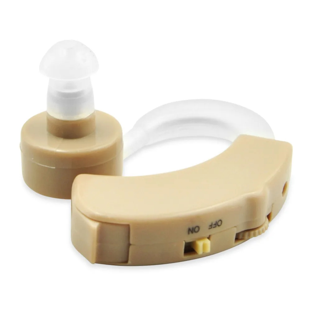 Miniatura 2 de Amplificador de sonido para oído SP-8